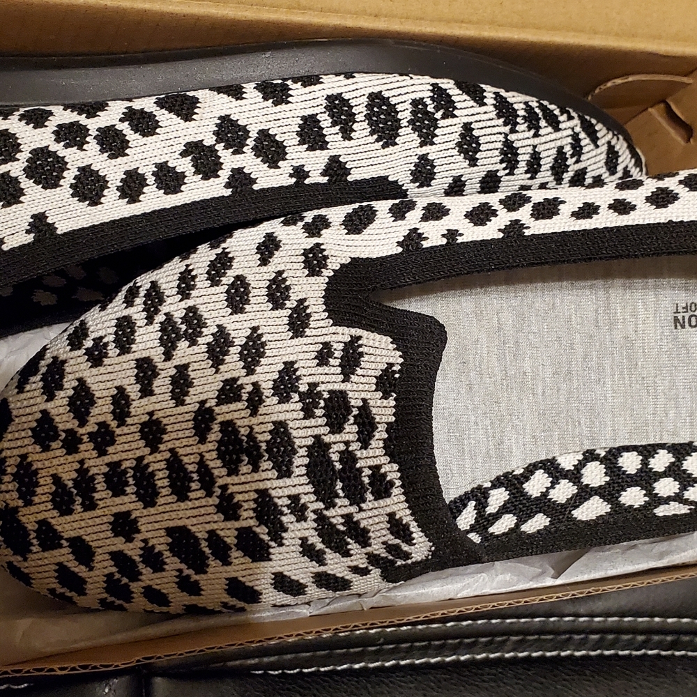 Clark Carly Dream Flats